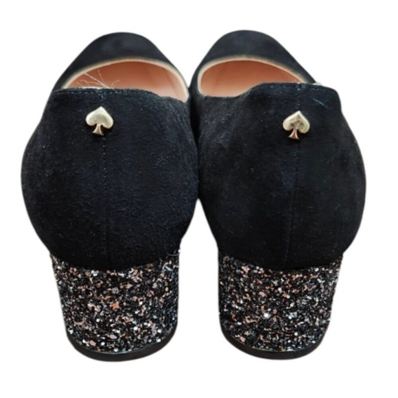 KATE SPADE New York Dolores Block-Heel Pumps Size 7 M - Picture 9 of 15
